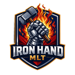 Iron Hand MLT